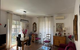 Bonito Apartamento en Lagunillas Málaga centro